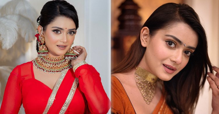 খুব তাড়াতাড়ি আমাকে সিনেমায় দেখা যাবে : তানজিন তিশা